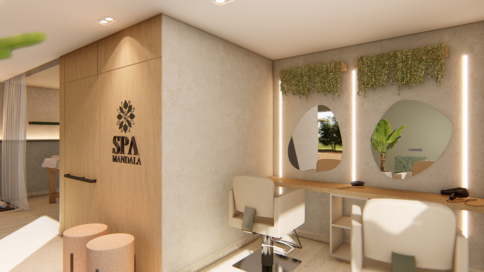 Spa